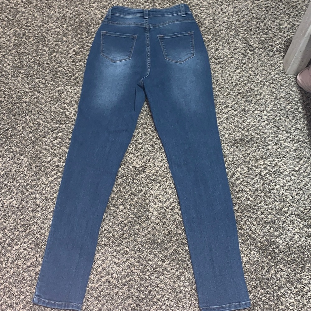 fashion nova jeans